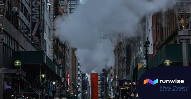 Live Event: ConEd Steam prices are going way up